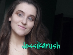 Jessikarush