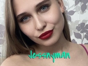 Jessnyman