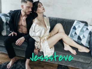 jesssteve Cool Sexe