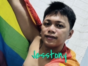 jesstony Cool Sexe