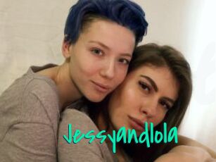 Jessyandlola