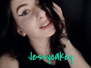 Jessycakey