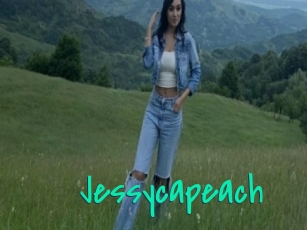Jessycapeach