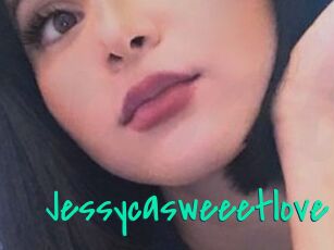 Jessycasweeetlove