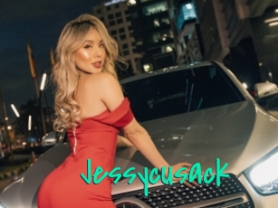 jessycusack Cool Sexe