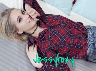 Jessyfoxy