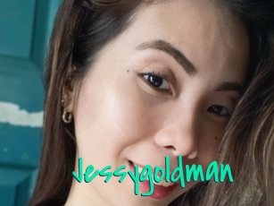 Jessygoldman