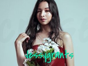 Jessygrants