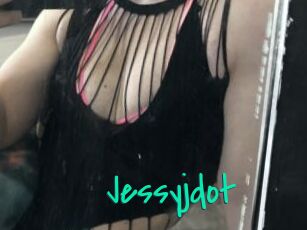 Jessyjdot