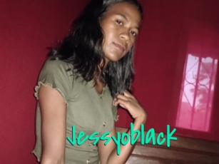 Jessyoblack