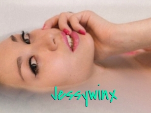 Jessywinx