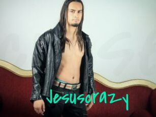 Jesuscrazy