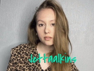 Jettaalkins