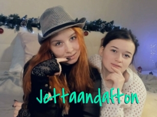 Jettaandafton