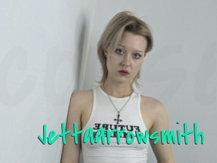 Jettaarrowsmith