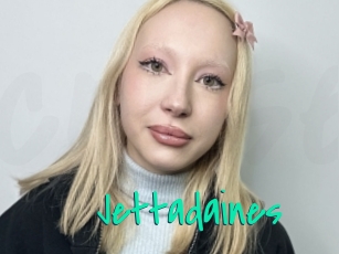 Jettadaines
