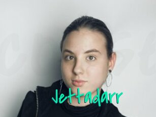 Jettadarr