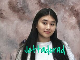 Jettadorad