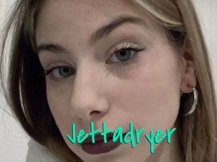 Jettadryer