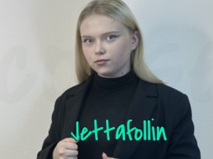 Jettafollin