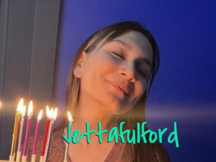 Jettafulford