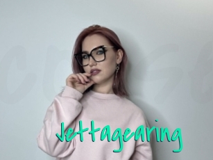 Jettagearing