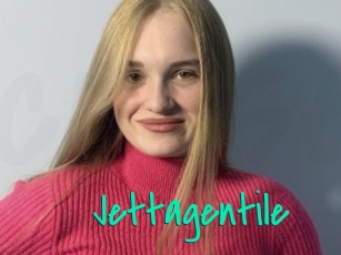 Jettagentile