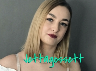 Jettagossett