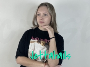 Jettahails