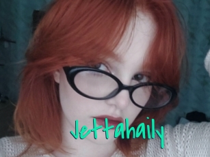 Jettahaily