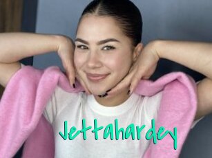 Jettahardey