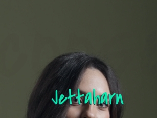 Jettaharn