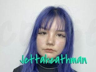 Jettaheathman