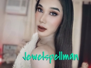 jewelspellman Cool Sexe
