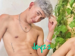 Jey22