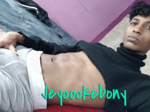 Jeycockebony
