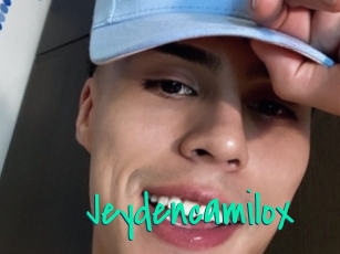 jeydencamilox Cool Sexe