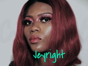 Jeyright
