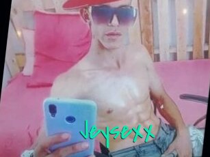 Jeysexx