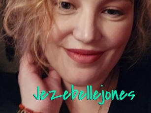 Jezebellejones