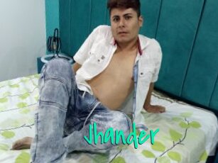 Jhander