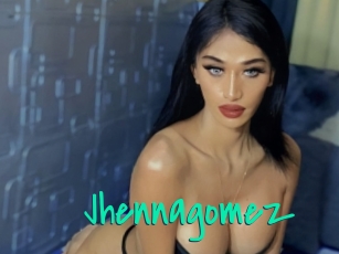 Jhennagomez