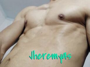 Jheremyas
