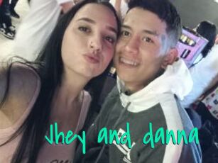 Jhey_and_danna