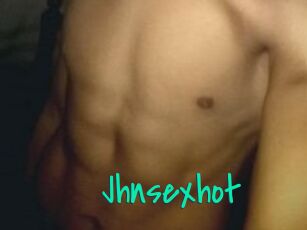 Jhnsexhot