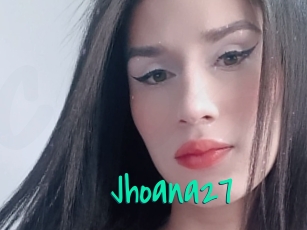 Jhoana27