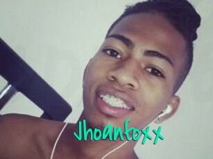 Jhoanfoxx