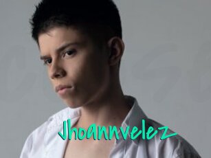 Jhoannvelez