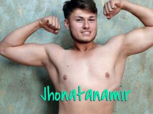 Jhonatanamir