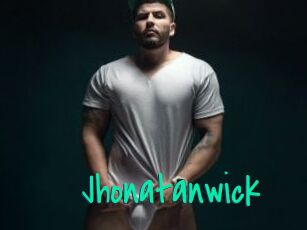 Jhonatanwick